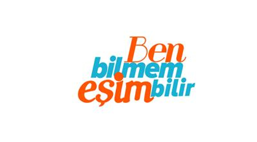 Ben Bilmem Eşim Bilir başlıyor