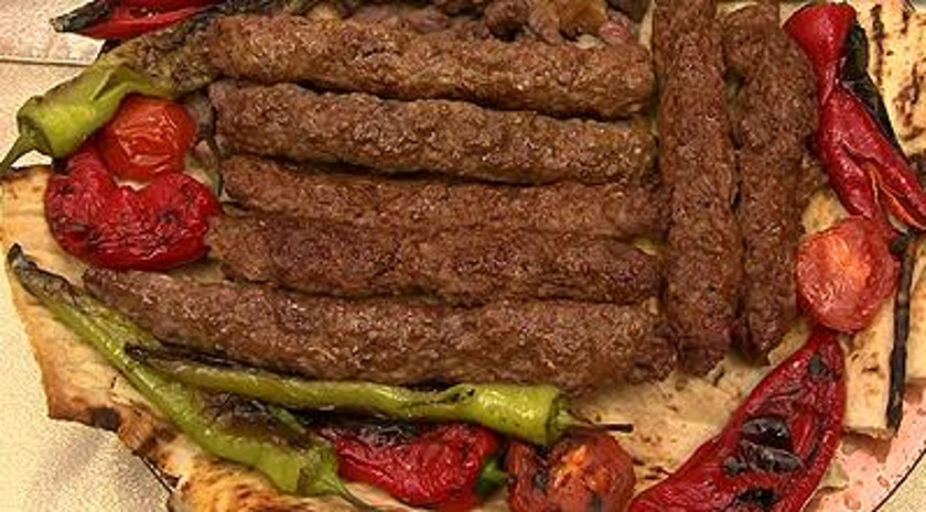 Adana Kebap