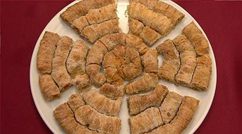 Lüle Baklavası