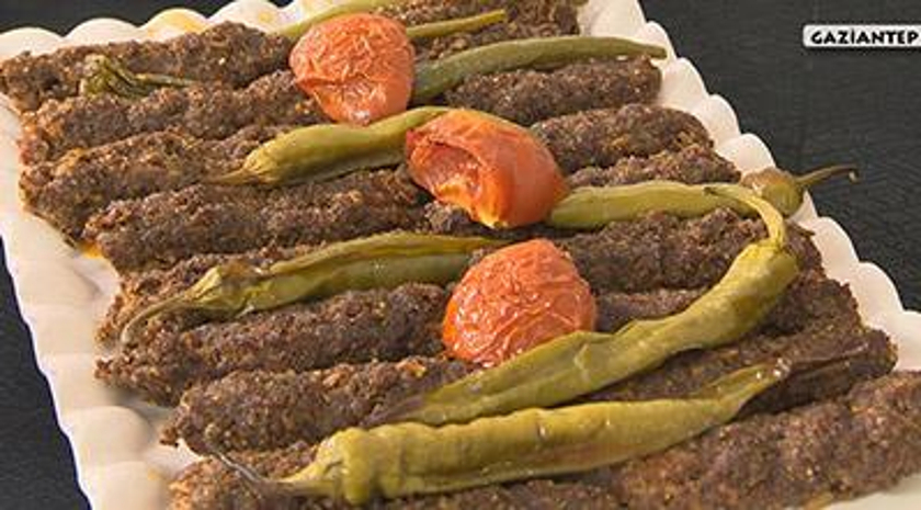 Simit Kebabı Tarifi