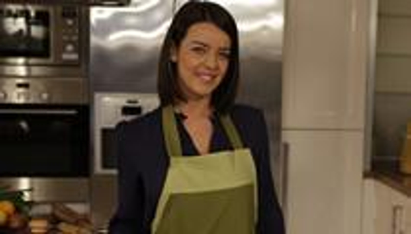 Mutfağım'dan Nevşehir lezzetleri