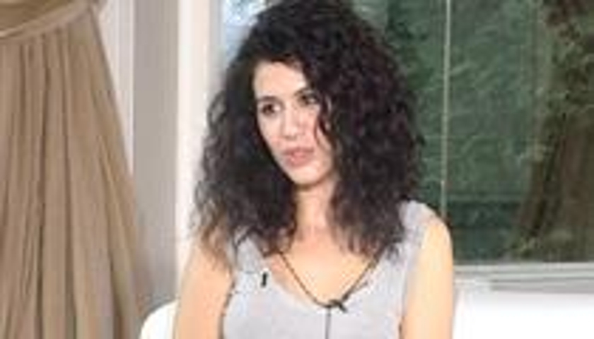 Ekin Türkmen'in seyahat tutkusu