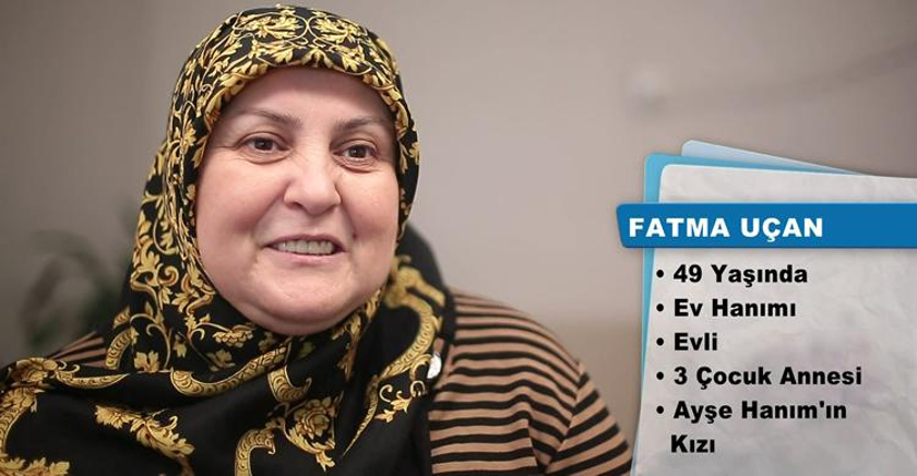 Evim Şahane Salı günü, Kartal'da yaşayan Fatma Uçan'ın mutfağını yenileyecek