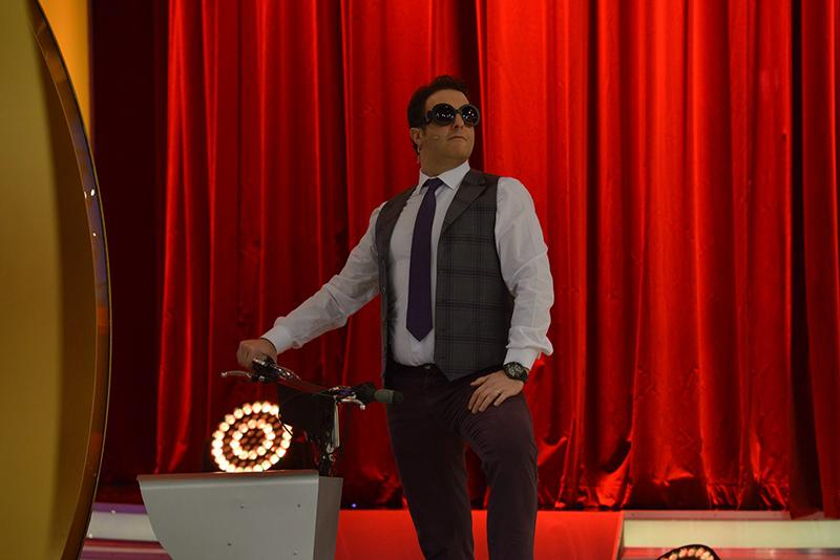 İlker Ayrık'la Bir Sıfır 12. Bölüm Yayında!