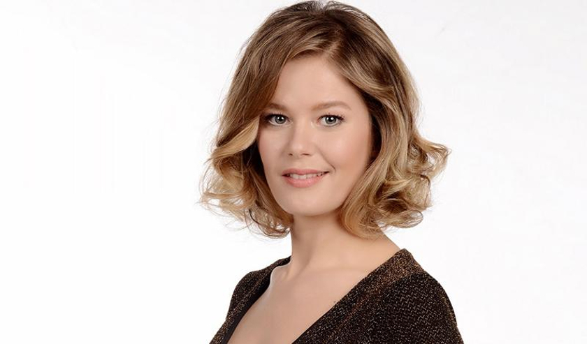 Burcu Biricik'ten Muhteşem Dönüş!