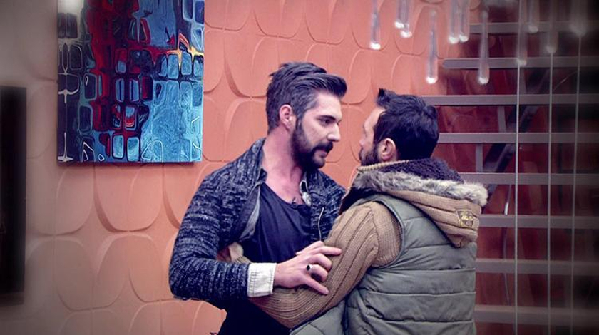 Kısmetse Olur'da 5 ihtar!