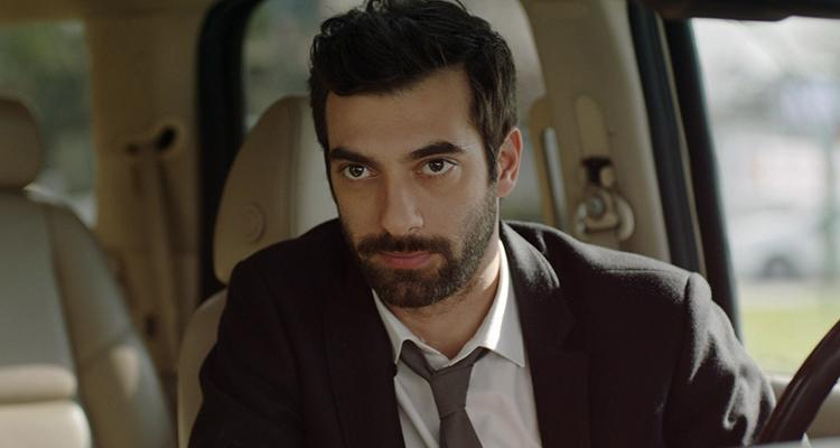 İlker Kaleli'den Basın Açıklaması
