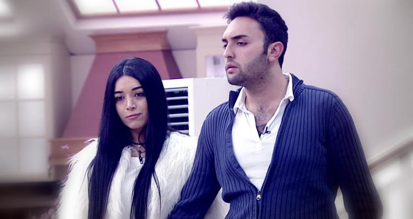 Kısmetse Olur 28 Ocak Cumartesi yeni bölüm fragmanı yayınlandı