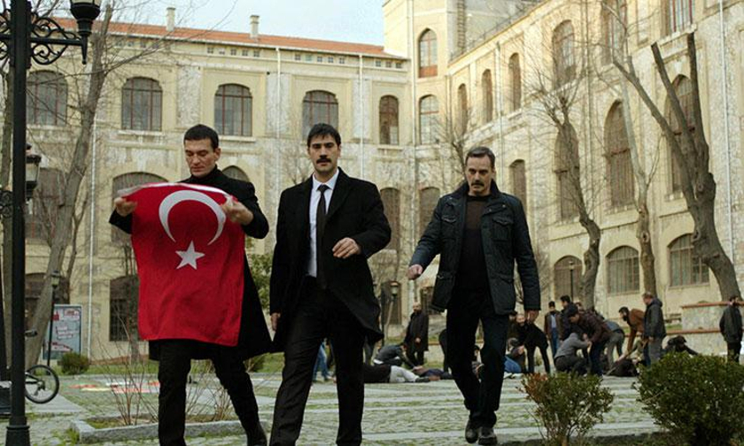 "İsimsizler"in yeni fragmanı yayınlandı!