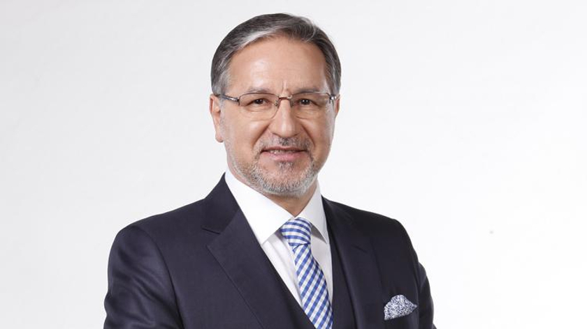 Prof. Dr. Mustafa Karataş'ın "Berat Kandili Özel Yayını" Çarşamba Gecesi Kanal D'de!