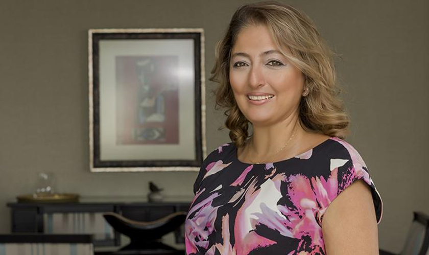 69. Emmy Ödülleri Yarı Final Jürisindeki Tek Türk: Özge Bulut Maraşlı