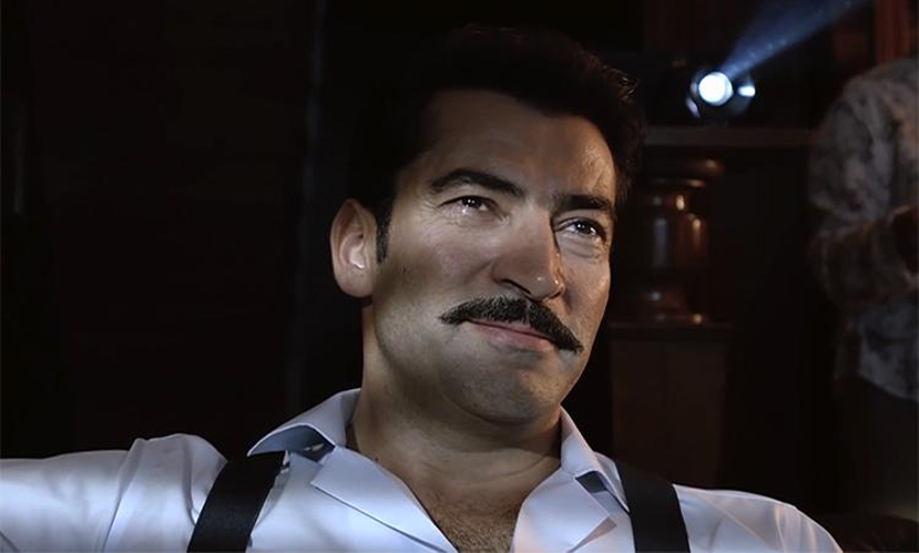 Merakla Beklenen Cingöz Recai Filminin Fragmanı Yayınlandı!