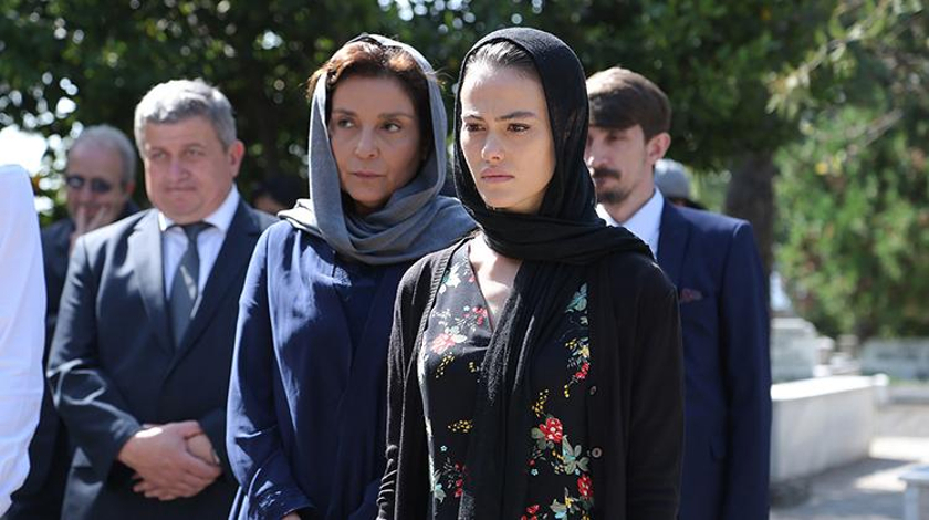 Tutsak 3. Bölüm'de Elif'in geçmişi onu zora sokuyor! Tutsak 4. Bölüm Fragmanı yayınlandı mı?