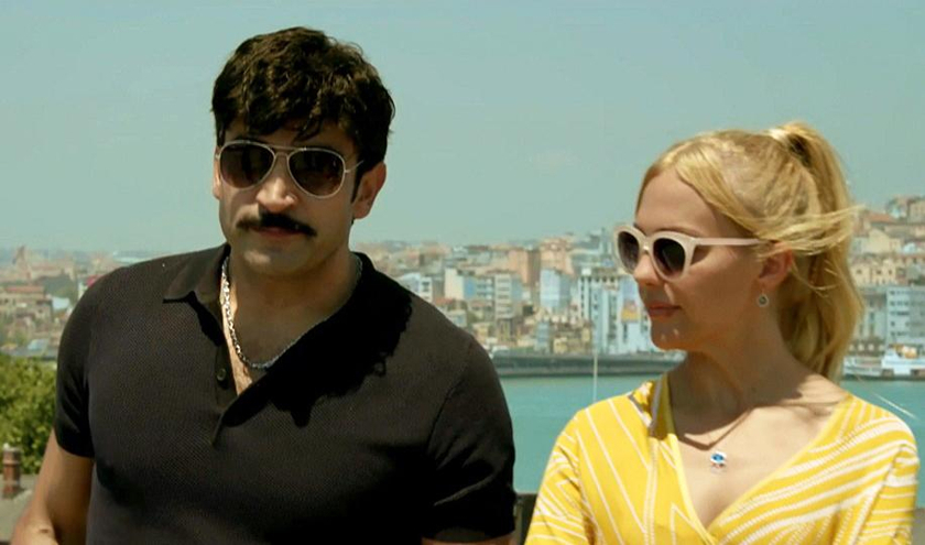 Cingöz Recai'nin ikinci fragmanı yayınlandı!
