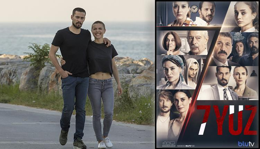 7 YÜZ’ün Yeni Bölümü "Eşitlik" Cuma Günü BluTV’de!
