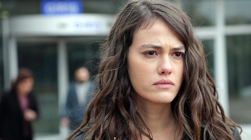 Tutsak 6. Yeni Bölüm Fragmanında Elif'i şok eden gerçek ortaya çıkıyor!
