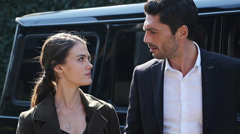 Tutsak 7. Bölümde Kenan, Elif'le evlenmeye karar veriyor! Tutsak 8. Bölüm Fragmanı yayınlandı mı?