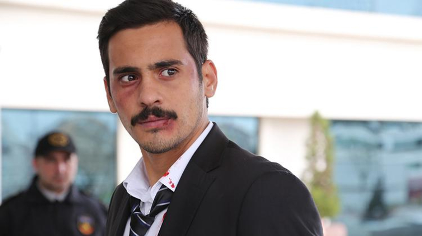 Tutsak 8. Bölüm Özeti