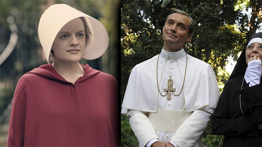 BluTV Dizileri Golden Globe’da!