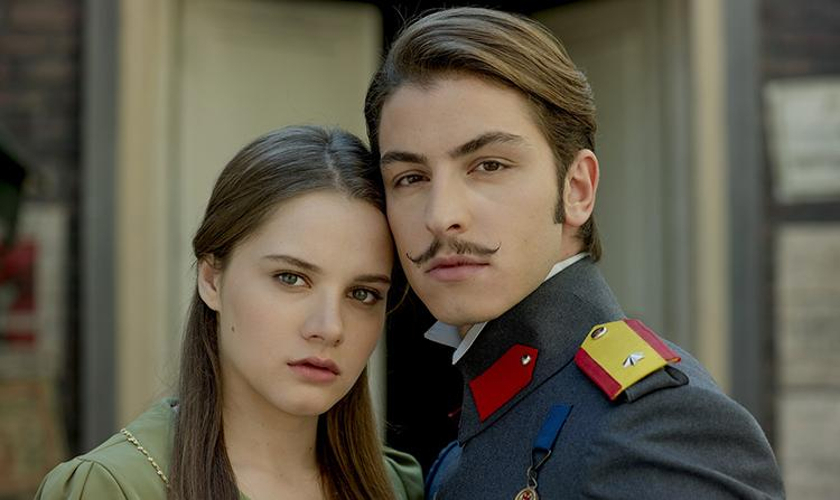 HiLeon'un zirve yarışı!