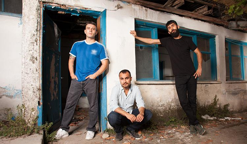 Sıfır Bir – "Bir Zamanlar Adana’da" 4. Sezonuyla Yakında Sadece BluTV’de!