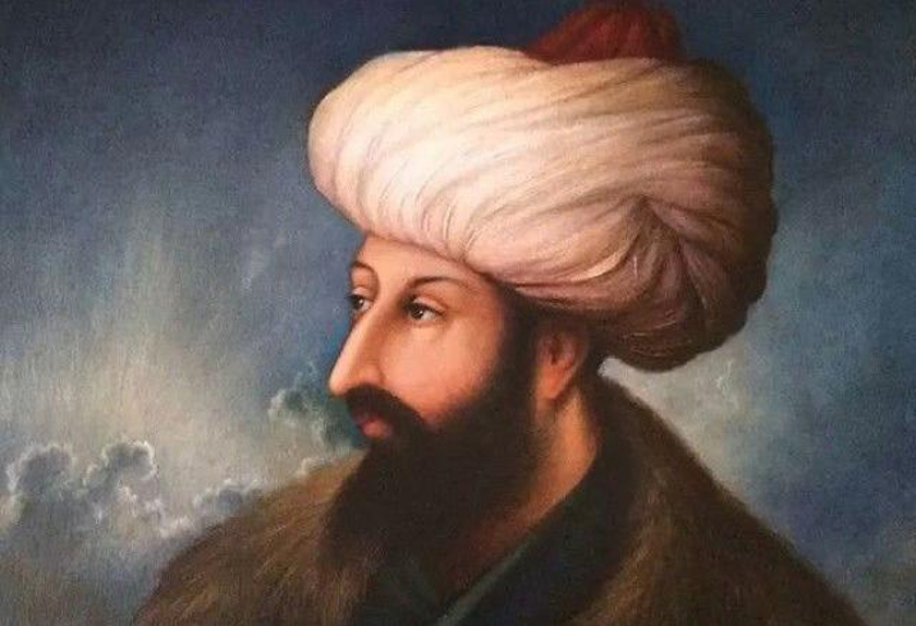 Fatih Sultan Mehmed kimdir?