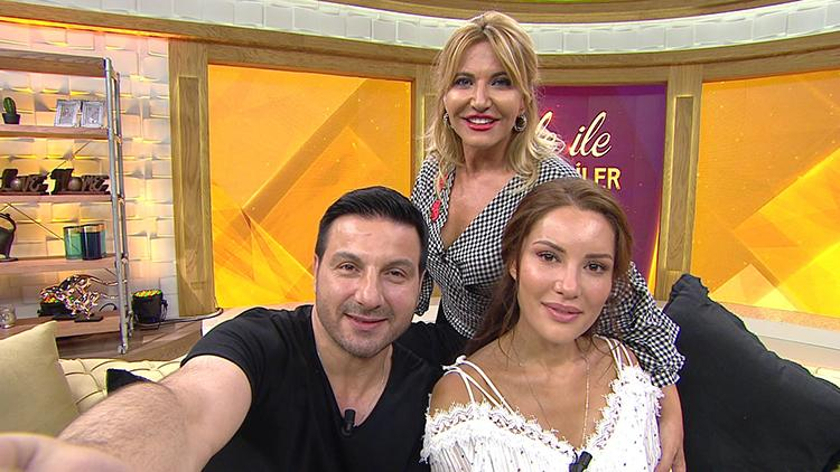 Şule ile Vitrindekiler 93. Bölüm Özeti