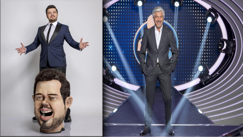 Kanal D’de cumartesi akşamı: Yarışma Akşamı