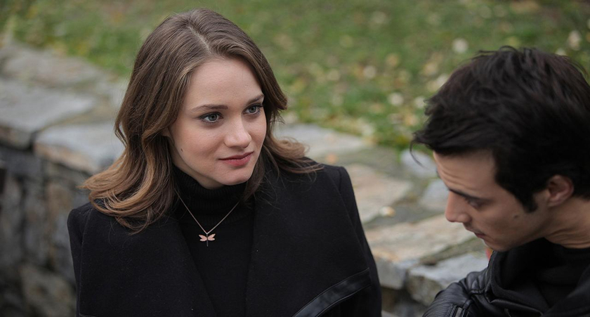 Bir Litre Gözyaşı 8. Bölüm Özeti