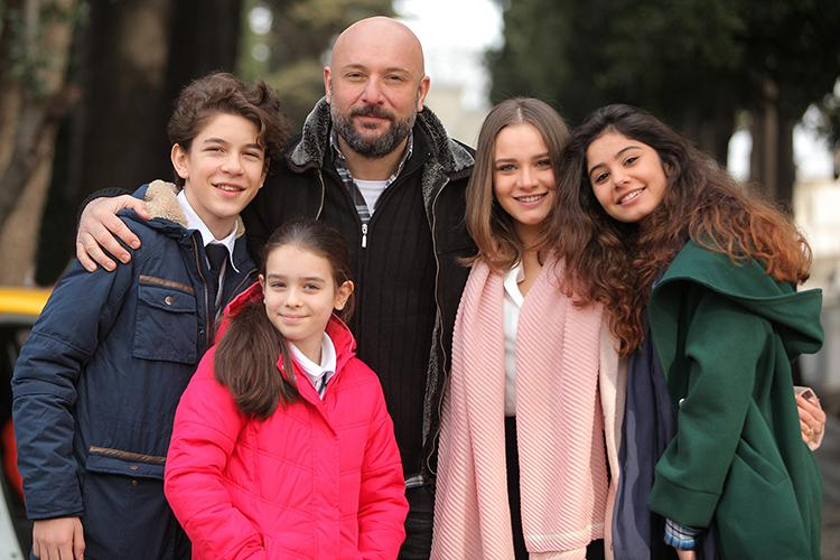 Bir Litre Gözyaşı’nda yeni serüven…