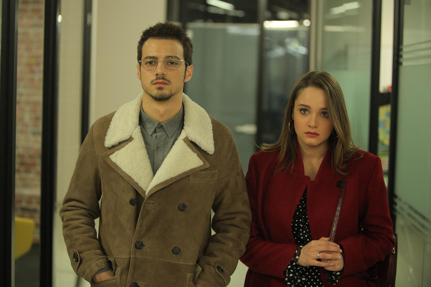 Bir Litre Gözyaşı final bölümünde Cihan, Kerem'le yüzleşiyor!