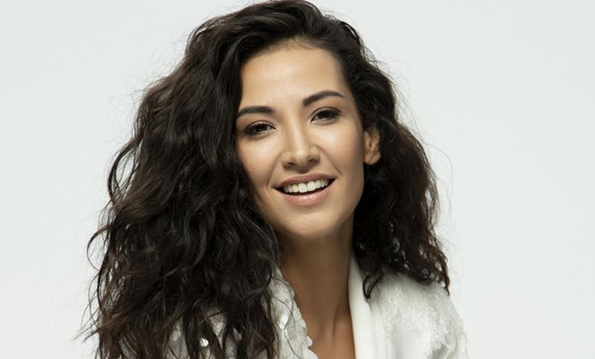  Yaralı Kuşlar'ın Melis'inin yurt dışı başarısı!
