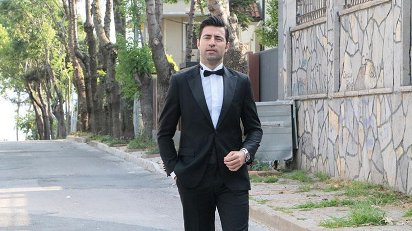 Yaralı Kuşlar'ın Cemil'inden samimi açıklamalar!