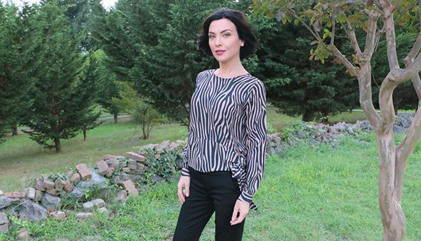 Arzu Yanardağ Yaralı Kuşlar’da!