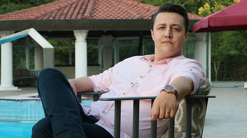 Yaralı Kuşlar’ın Bahadır’ı Utku Çorbacı’dan samimi açıklamalar!