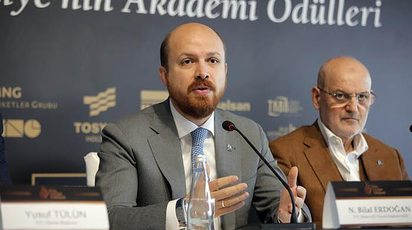İlim Yayma Ödülleri 22 Aralık'ta Sahiplerini Buluyor!