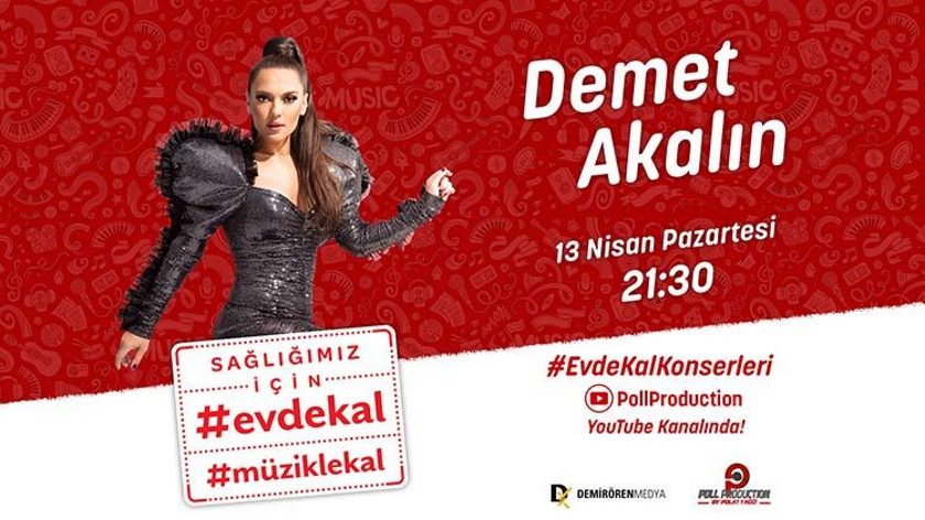 Poll Production ve Demirören Medya Türkiye’yi Ünlü Yıldızlarla Buluşturuyor!