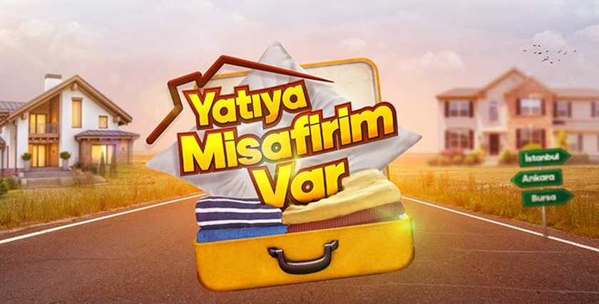 Yatıya Misafirim Var nasıl bir yarışma olacak? Başvuruları nereden ve nasıl yapılacak?