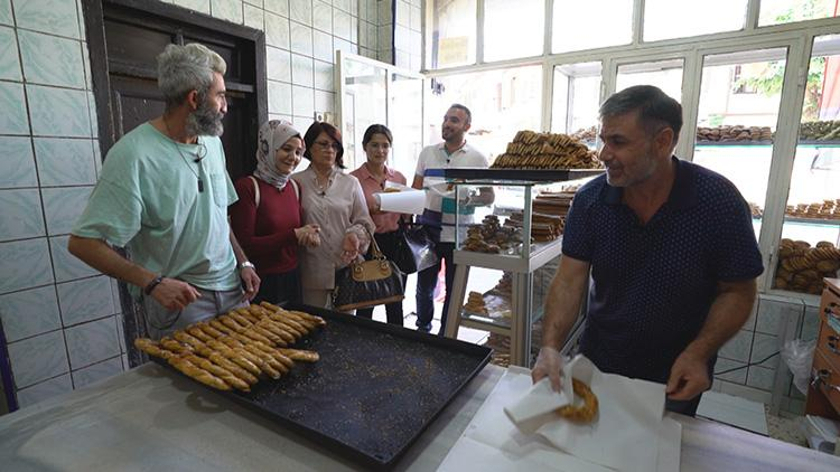 Yatıya Misafirim Var 3. Bölüm Özeti