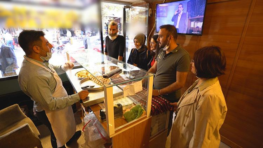 Yatıya Misafirim Var 4. Bölüm Özeti