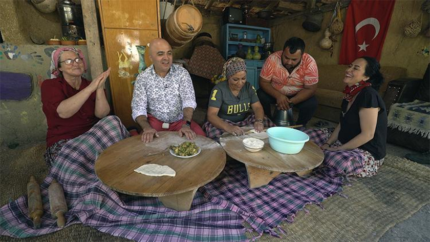 Yatıya Misafirim Var 8. Bölüm Özeti