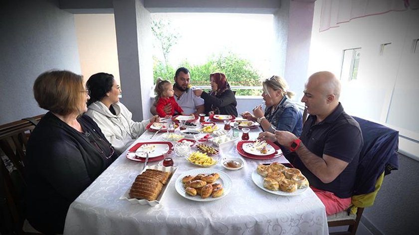 Yatıya Misafirim Var 9. Bölüm Özet