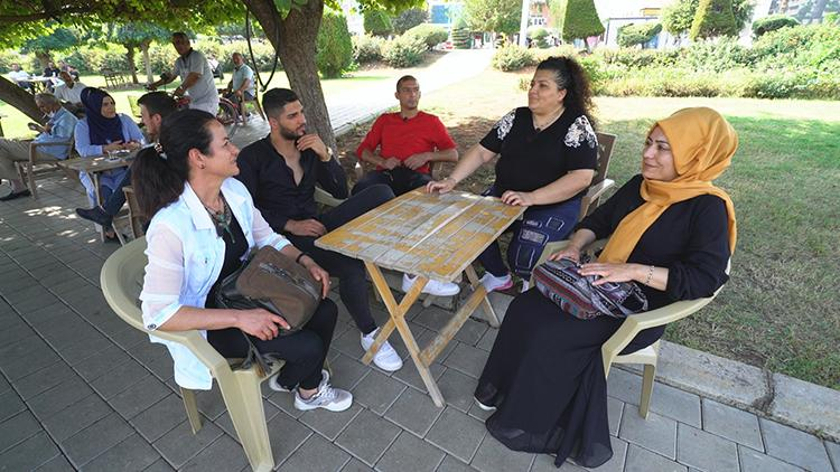 Yatıya Misafirim Var 11. Bölüm Özeti
