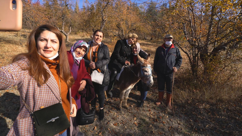 Yatıya Misafirim Var 21. Bölüm Özeti