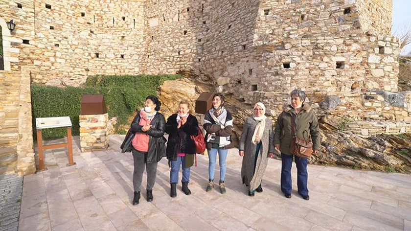 Yatıya Misafirim Var 30. Bölüm Özeti