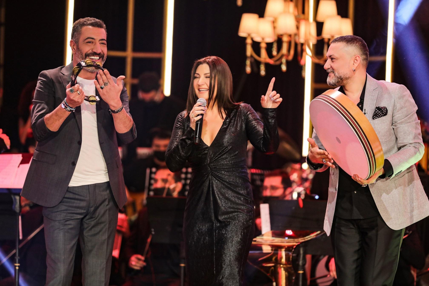 Bayram coşkusu Kanal D’de yaşanır!