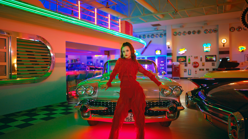 DREAM TÜRK’TE DEŞARJ ZAMANI…