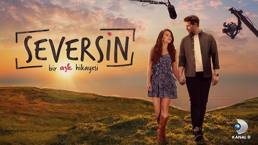 Seversin, ekran başarısını dijitalde de sürdürüyor!