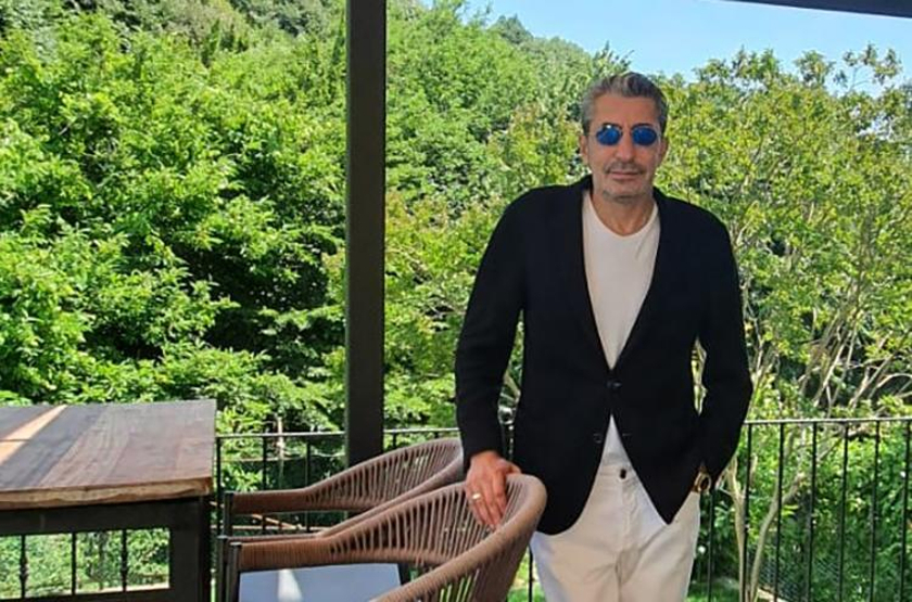 Erkan Petekkaya “O Kız” ile ekrana dönüyor!