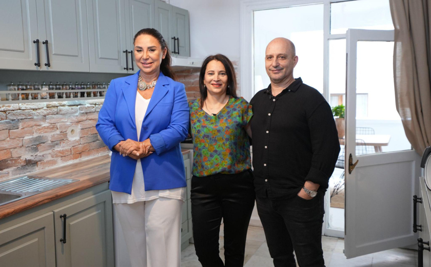 Ebru Ener ile Yeni Gibi 3. Bölüm Özeti